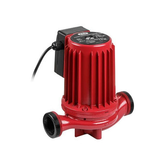Насос циркуляционный A&P Titan Pro WRS25-370 (370 Вт, 9600 л/ч, 11 м)