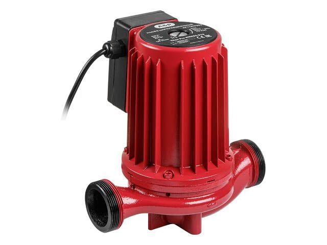 Насос циркуляционный A&P Titan Pro WRS32-370 (370 Вт, 10800 л/ч, 11 м)