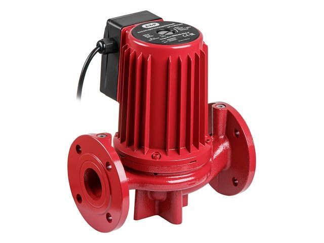 Насос циркуляционный A&P Titan Pro WRS65-1500-F (1500 Вт, 27000 л/ч, 12 м)