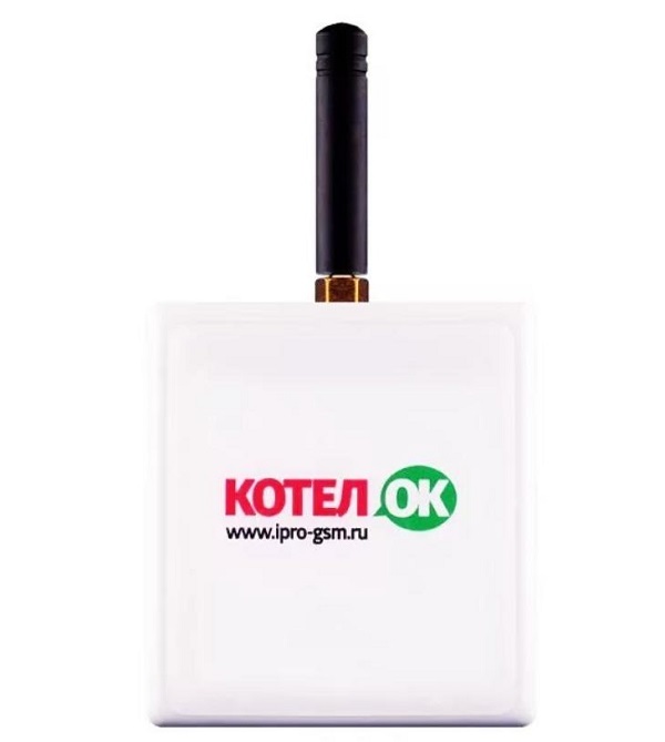 GSM-модуль «Котел.ОК 1.0»