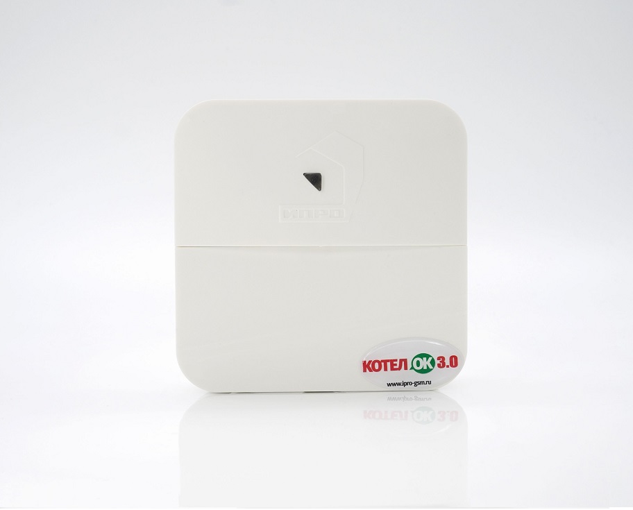 GSM/Wi-Fi модуль для котлов «Котел.ОК 3.0»