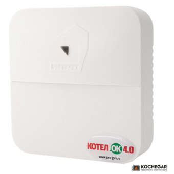 GSM/Wi-Fi модуль для котлов «Котел.ОК 4.0» Премиум