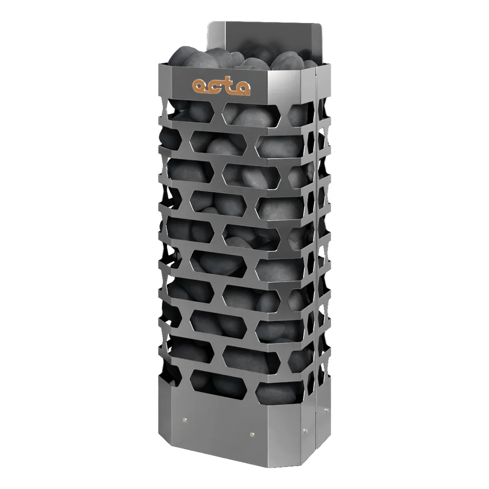 ЭКМ-9 Octa gray