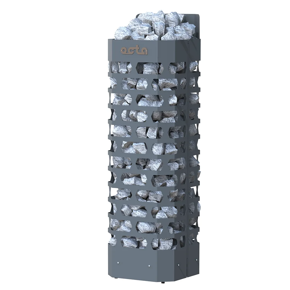 ЭКМ 12 Octa gray