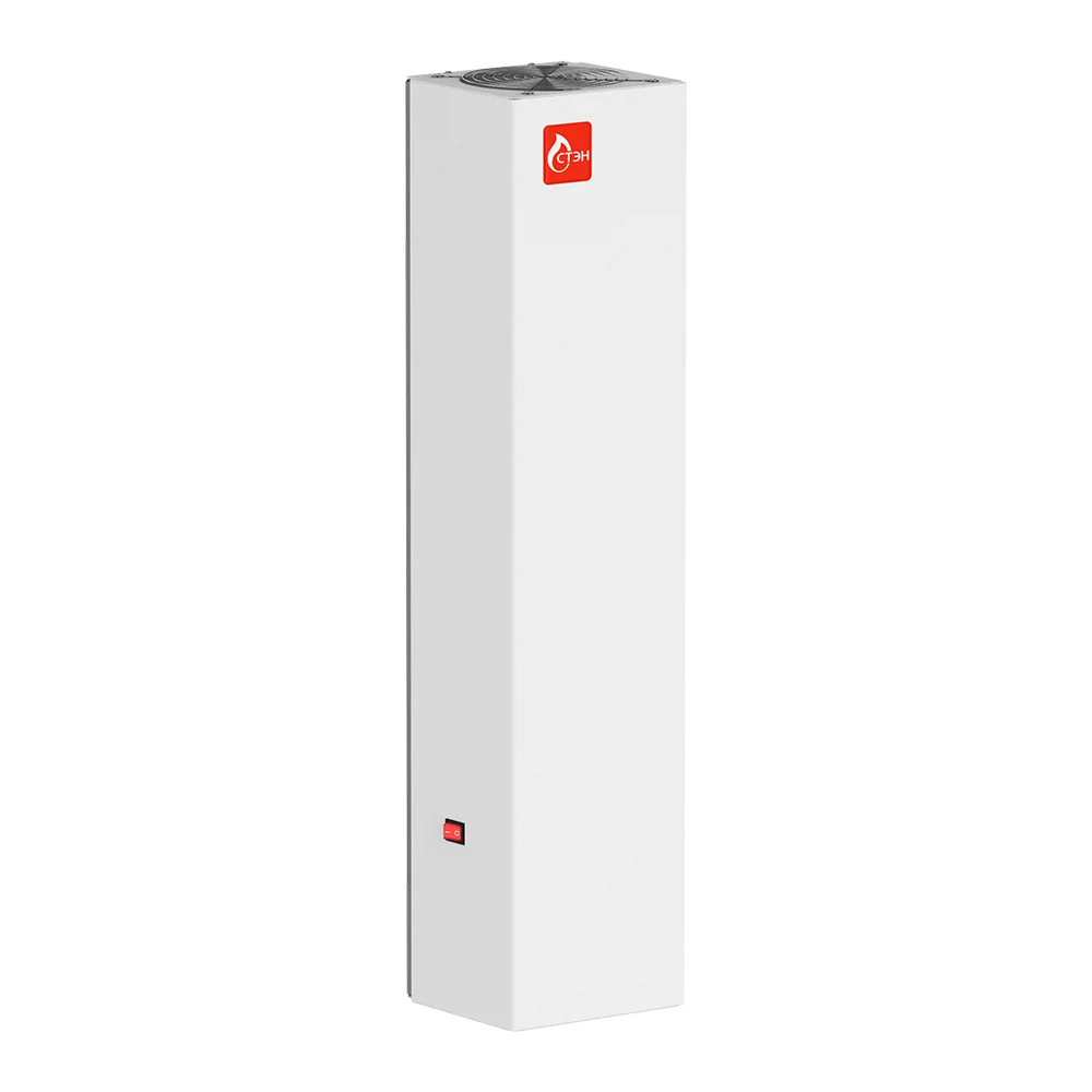 Бактерицидный облучатель-рециркулятор СТЭН-215