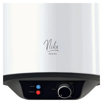 Накопительный водонагреватель Thermex Nika 50 V