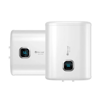 Накопительный водонагреватель Thermex Decido 30 Wi-Fi