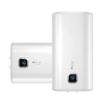 Накопительный водонагреватель Thermex Decido 80 Wi-Fi