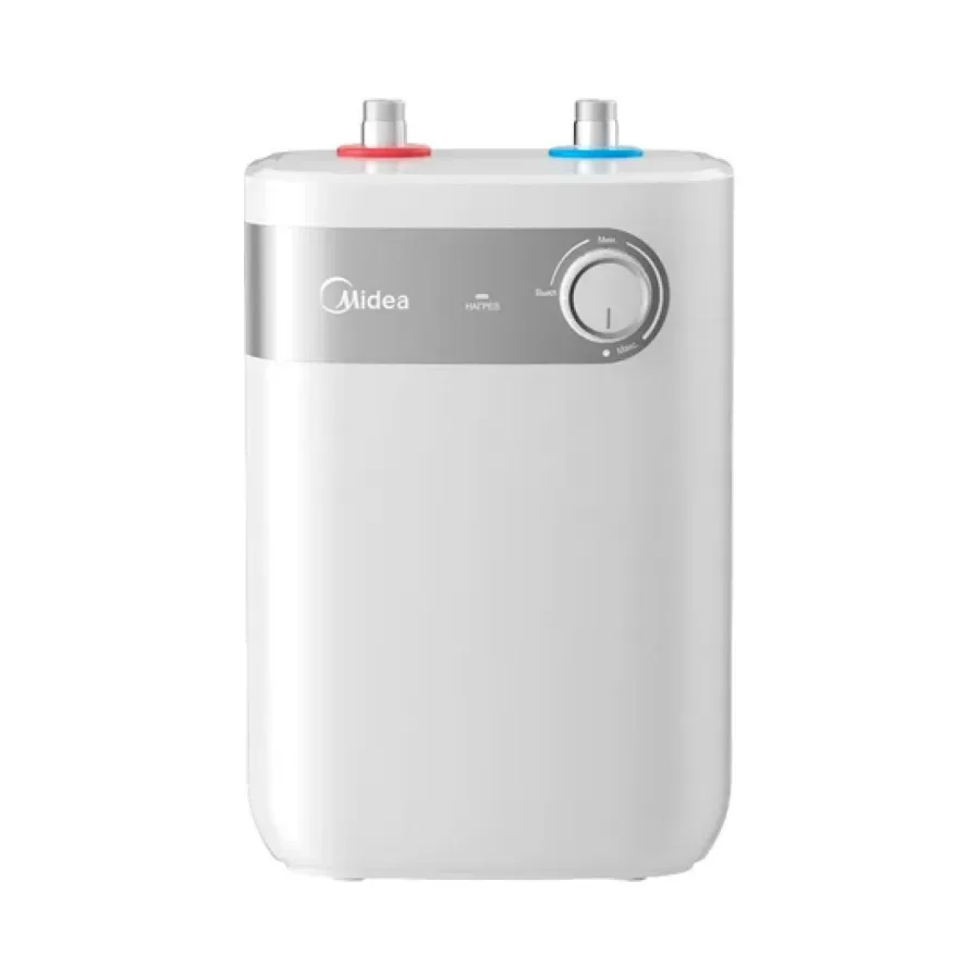 Накопительный водонагреватель Midea MWH05-15SMU, 5 л