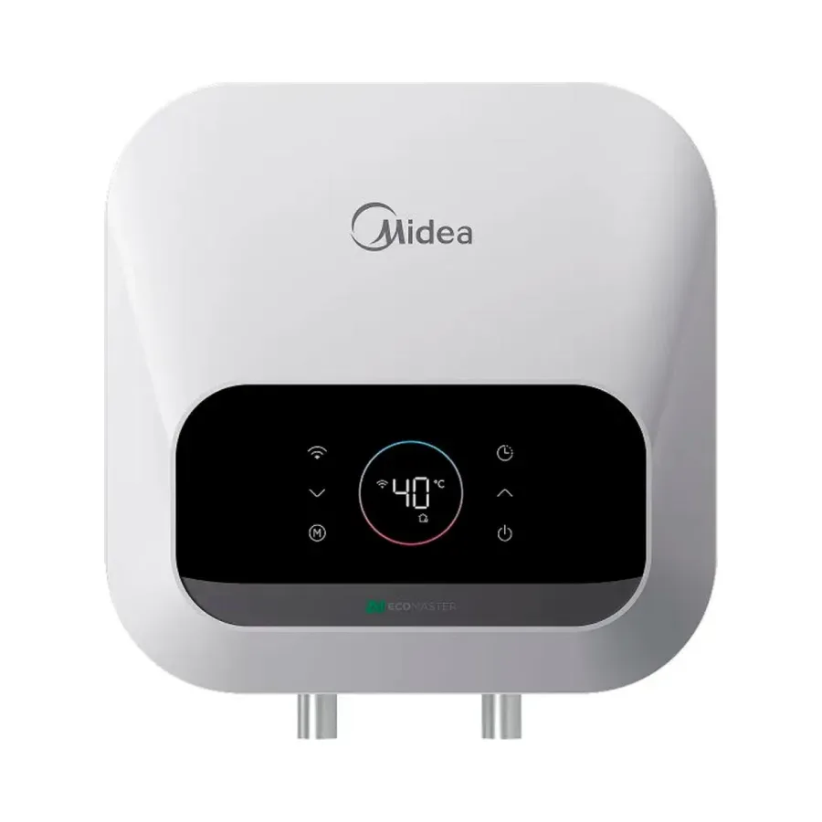Накопительный водонагреватель Midea MWH15-20SMA-SMART, 15 л