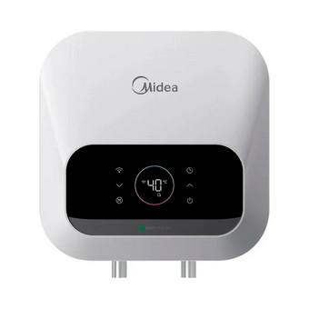 Накопительный водонагреватель Midea MWH15-20SMA-SMART, 15 л