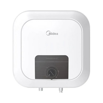 Накопительный водонагреватель Midea MWH10-15MPCA Kitchen PRO, 10 л