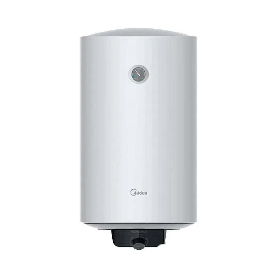 Накопительный водонагреватель Midea MWH-8015-RED, 80 л