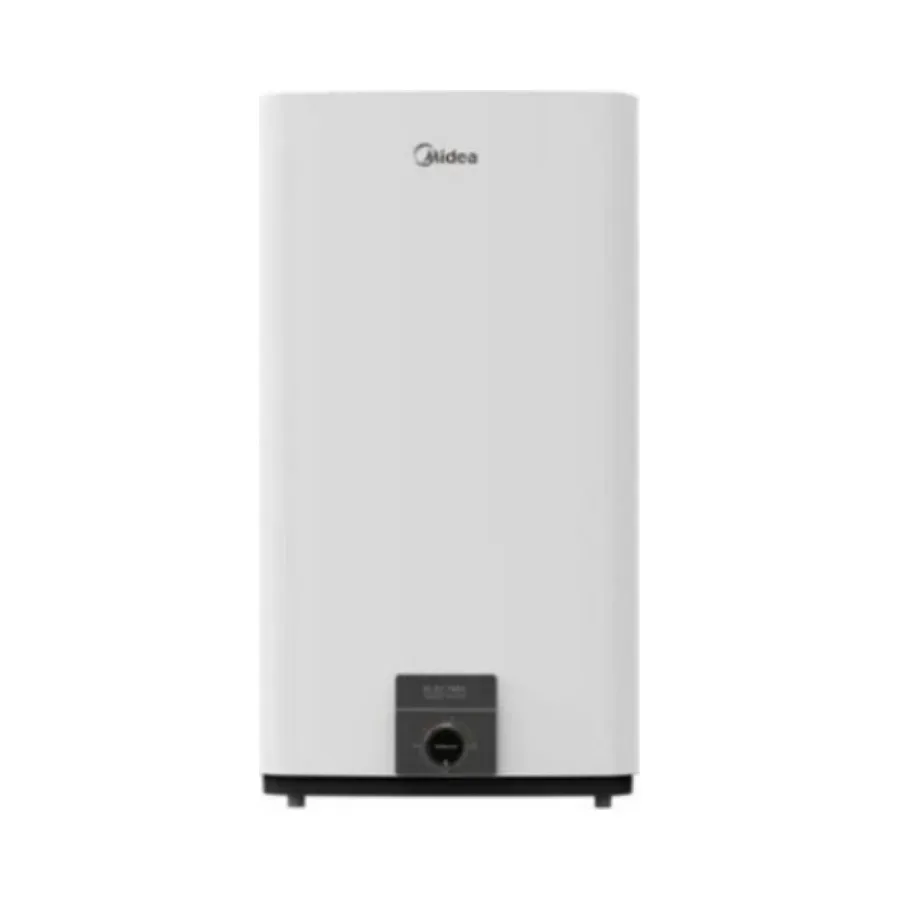 Накопительный водонагреватель Midea MWH-5020-FEM Stream, 50 л