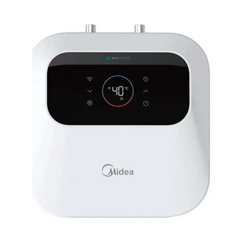 Накопительный водонагреватель Midea MWH15-20SMU-SMART, 15 л