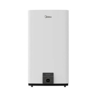 Накопительный водонагреватель Midea MWH-10020-FEM Stream, 100 л