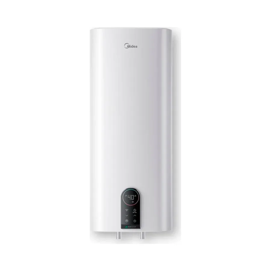 Накопительный водонагреватель Midea MWH80-20SQD-OCEAN, 80 л