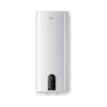 Накопительный водонагреватель Midea MWH80-20SQD-OCEAN, 80 л