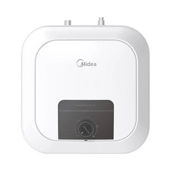 Накопительный водонагреватель Midea MWH10-15MPCU Kitchen PRO, 10 л