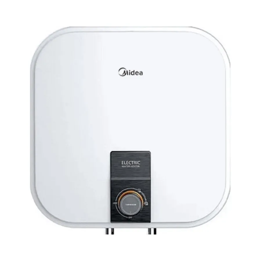 Накопительный водонагреватель Midea MWH-1520-KVM, 15 л
