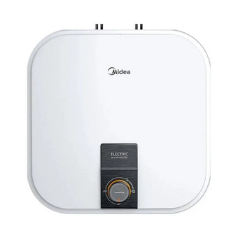 Накопительный водонагреватель Midea MWH-1520-KVMU, 15 л