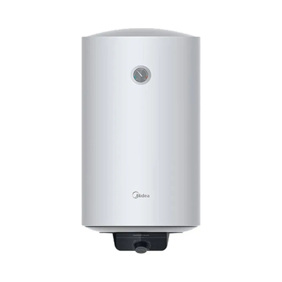 Накопительный водонагреватель Midea MWH-8015-CEM, 80 л
