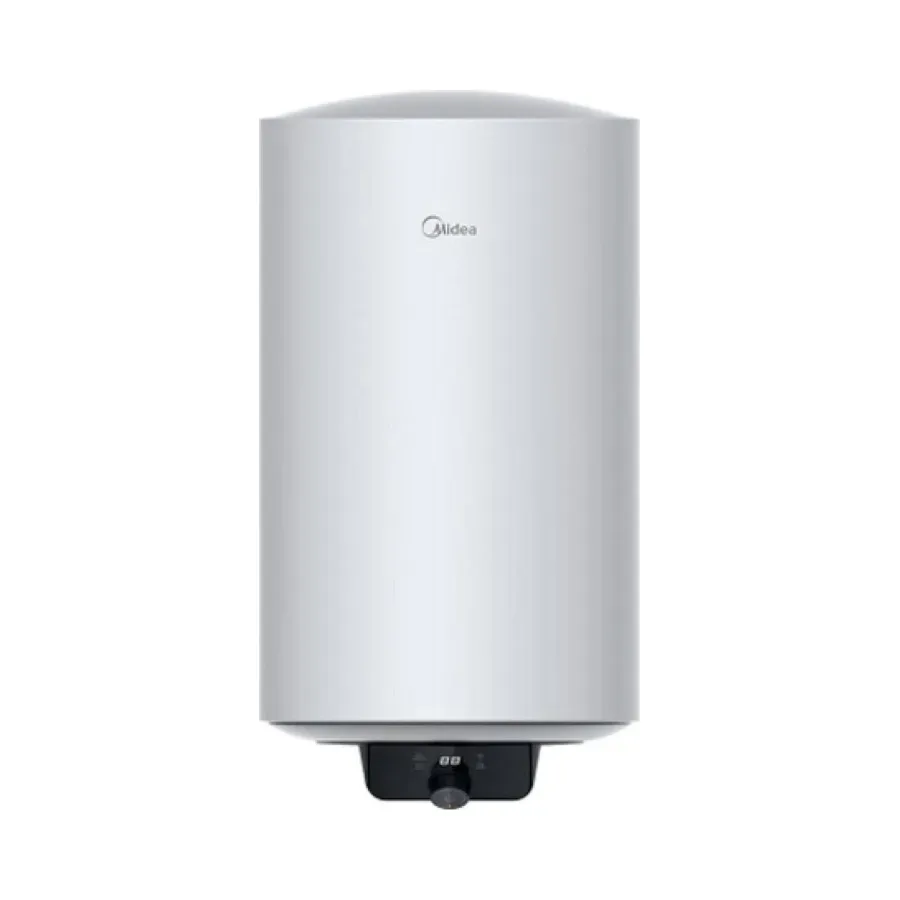 Накопительный водонагреватель Midea MWH-8015-CED, 80 л