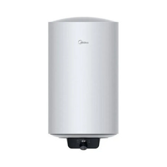 Накопительный водонагреватель Midea MWH-8015-CED, 80 л