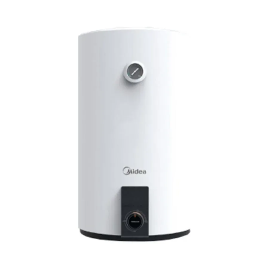 Накопительный водонагреватель Midea MWH-3015-CVM, 30 л