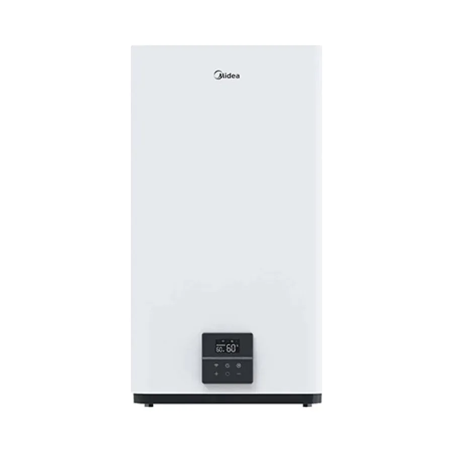Накопительный водонагреватель Midea MWH-10020-FED, 100 л