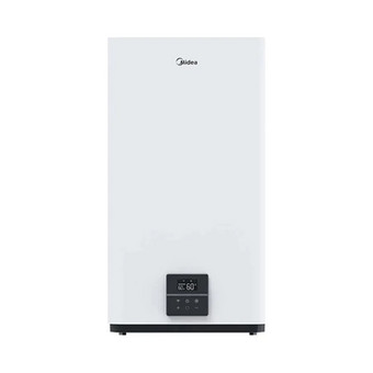 Накопительный водонагреватель Midea MWH-10020-FED, 100 л