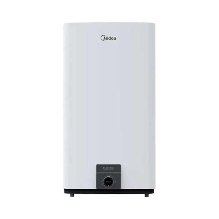 Накопительный водонагреватель Midea MWH-8020-DUM, 80 л