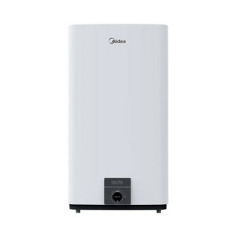 Накопительный водонагреватель Midea MWH-8020-DUM, 80 л