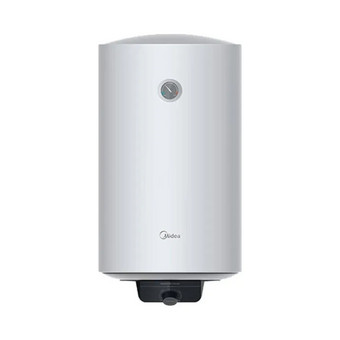 Накопительный водонагреватель Midea MWH-3015-CEM, 30 л