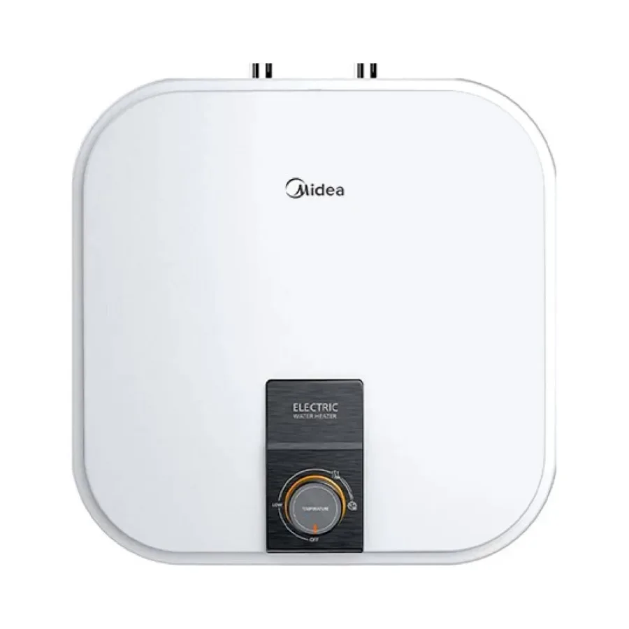 Накопительный водонагреватель Midea MWH-1020-KVMU, 10 л