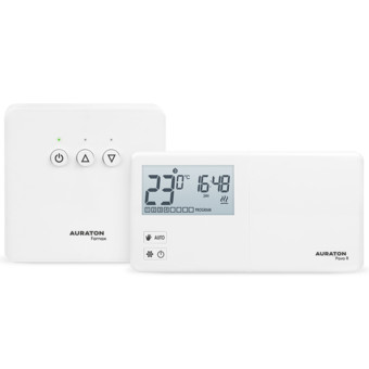 Комнатный термостат AURATON Pavo SET R30RT